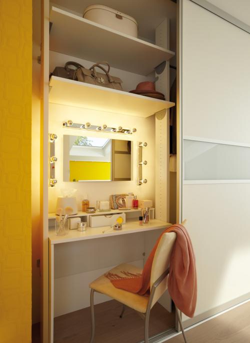 PAULMANN - Spotlight Mirror Regula 996.79