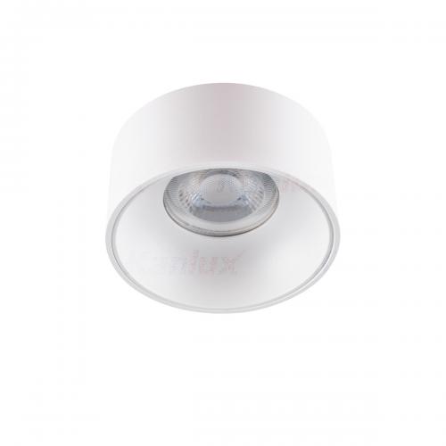 KANLUX - Луна за вграждане MINI RITI GU10 W/W  (27579)