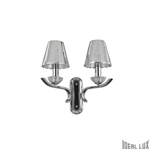 IDEAL LUX - Аплик  EVENT AP2 115863