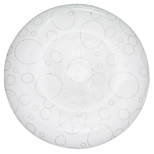 ULTRALUX - SPLD1840 LED DECORATIVE CEILING LAMP 18W 4000K, IP20
