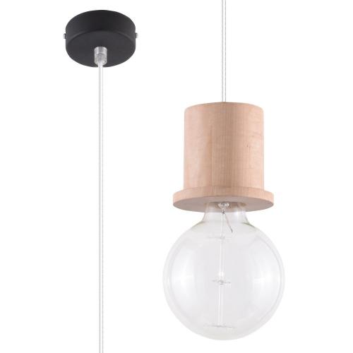 SOLLUX - Pendant Milo SL.0284