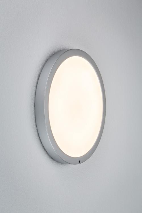 PAULMANN - LED panel Smooth 704.32