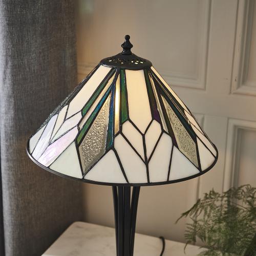 INTERIORS 1900 - table luminaire  ASTORIA  70365 E14, 40W
