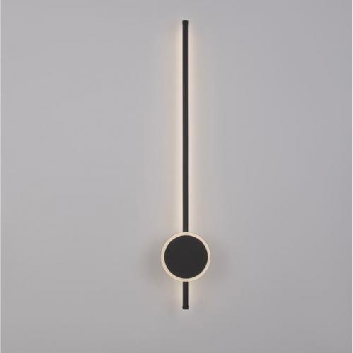 TNL - Аплик Light Stick h80cm 4000K 21W TNL1050BKNW 