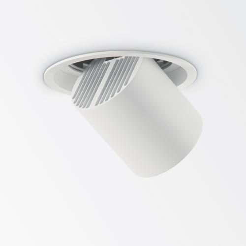 IDEAL LUX - Луна  NOVA 248172 WHITE LED 30W, 3000K