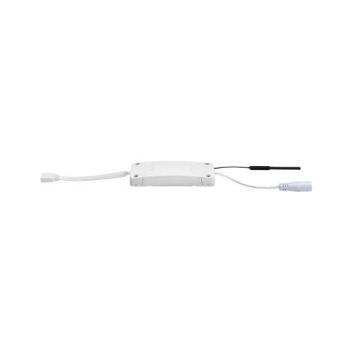 PAULMANN - 50047  MaxLED Controller Smart Home Zigbee 3.0⚡ RGBW⚡ DC 24V⚡ max.144W