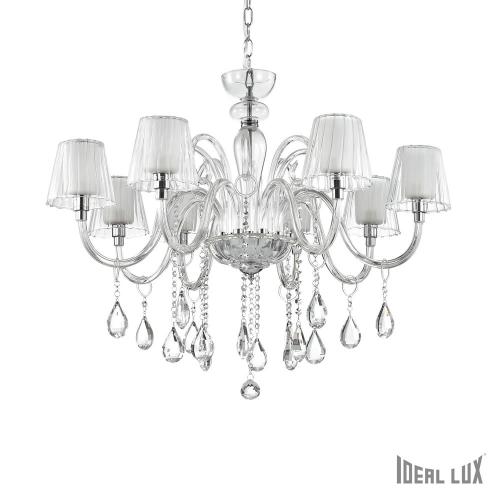IDEAL LUX - TERRY SP8  112404