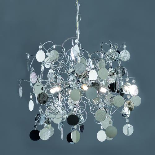 ACA LIGHTING - Полилей   ACRYLIC & SILICON   SF633914C