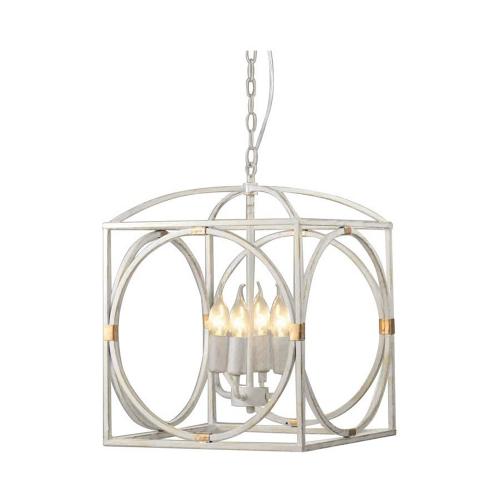ACA LIGHTING - Полилей VINTAGE  AD80264