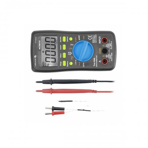 Högert Technik - Digital universal multimeter -- HT1E603