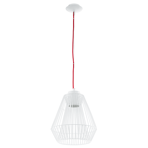 EGLO - Пендел 93971 PIASTRE GX53, 7W