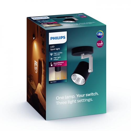 PHILIPS - Byrl new 50671/30/P0