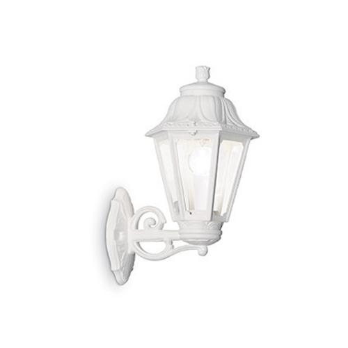IDEAL LUX - ANNA AP1 BIG Bianco 120423