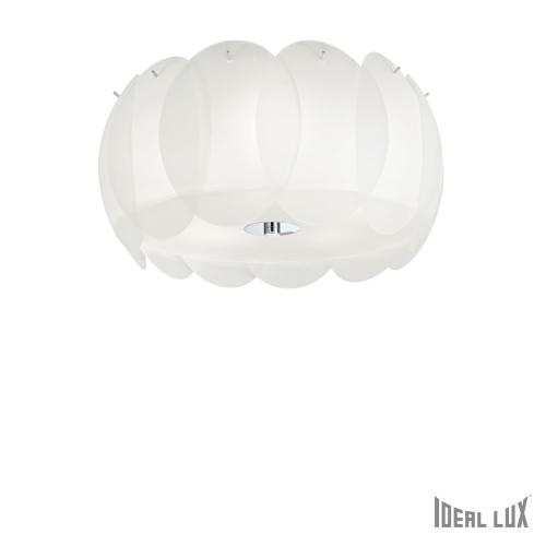 IDEAL LUX - OVALINO PL5  093963