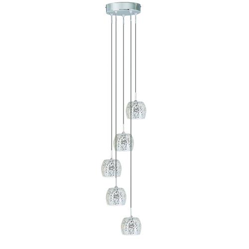 SEARCHLIGHT -   8255-5CC Crackle 