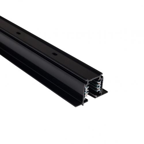 NOWODVORSKI -  CTLS RECESSED TRACK 1 M black 8692