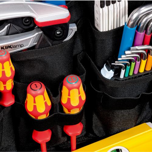 PARAT - Раница за инструменти BASIC Back Pack 5990830991 