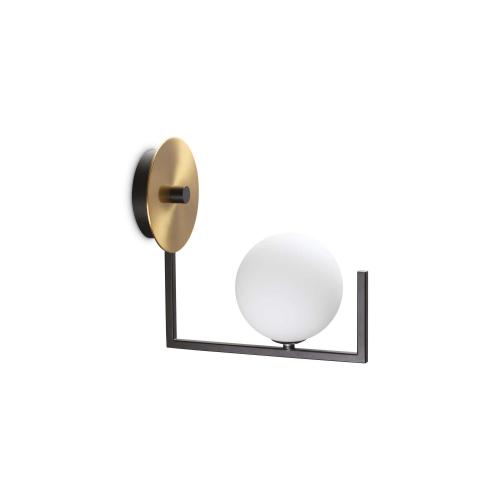 IDEAL LUX - 273655 BIRDS AP1