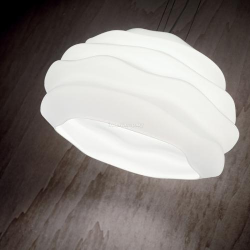 IDEAL LUX - Пендел   KARMA  SP1 SMALL  132389