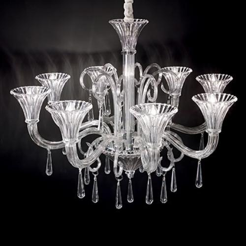 IDEAL LUX - SANTA SP8  103518