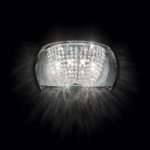 IDEAL LUX - Аплик   AUDI-61  AUDI-61 AP4  133911