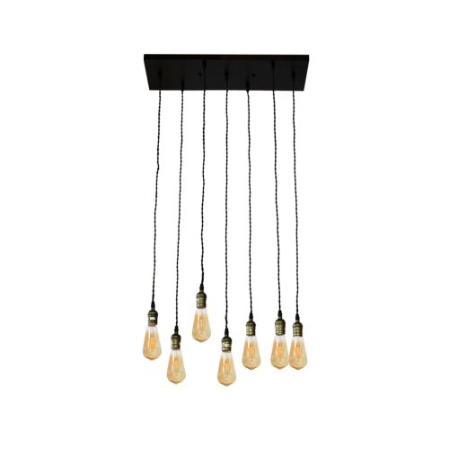 TNL - Chandelier 8033-7