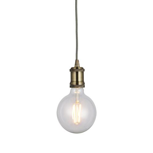 ENDON - pendant luminaire CAMBOURNE 76585 E27, 60W