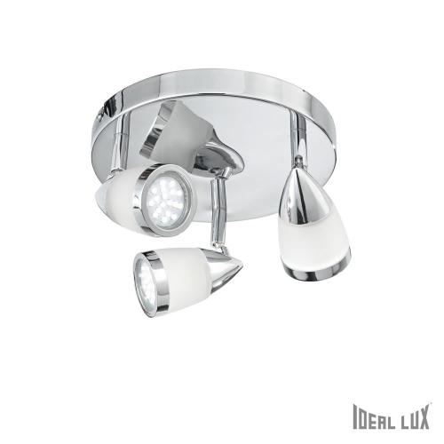 IDEAL LUX - FARO PL3 094083