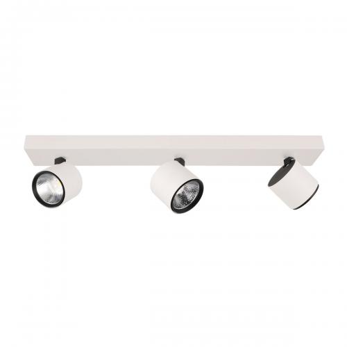 ITALUX -  Boniva SPL-2854-3B-WH
