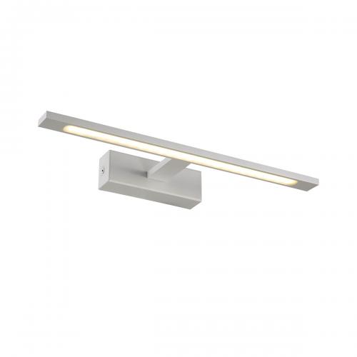 ITALUX - Аплик за баня IP44  Lamiena WL-21420M-WH