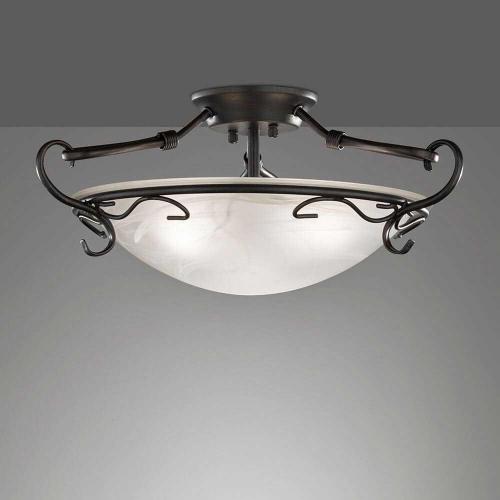 Fischer And Honsel - Плафон  RIVA  26023