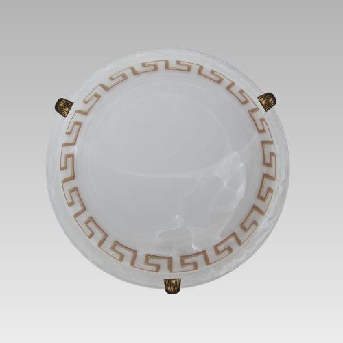 PREZENT - Аплик   GRECA   1438 F 