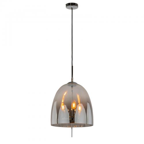 ITALUX -  Alan MD-OYD-10310B-SP3 SMOKEY