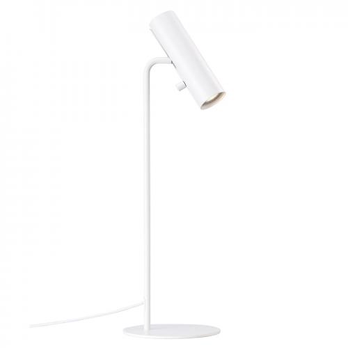 NORDLUX - table luminaire MIB 6 71655001  GU10, 8W