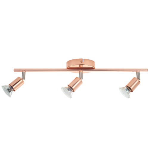 EGLO -  94774  BUZZ-COPPER