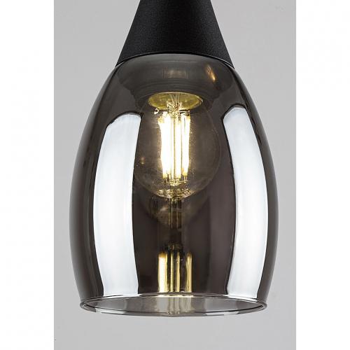 RABALUX - PENDANT  ILMARI 72184 E27 4X MAX 15W