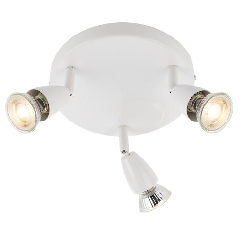ENDON - спот ASCOLI  91824 GU10, 3X50W