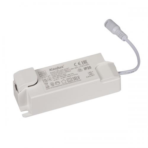KANLUX - LED power supply unit BLINGO DRV BLINGO DRV 32W ON-OFF 37269 