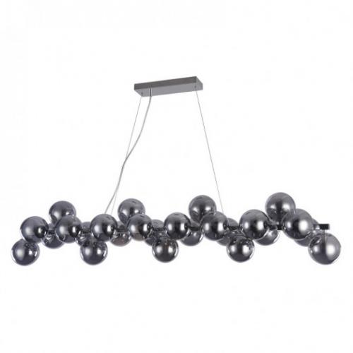 ITALUX - Пендел Cabella PND-5252-A-25-CH+SMK