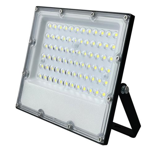 ACA LIGHTING - SMD LED FLOOD LIGHT 50W 3000K 5750lm IP65 90° J5030