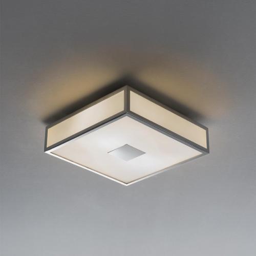 REDO GROUP - wall\ceilling luminaire EGO 01-705 PL 2X60W E27 (MEDIUM) 
