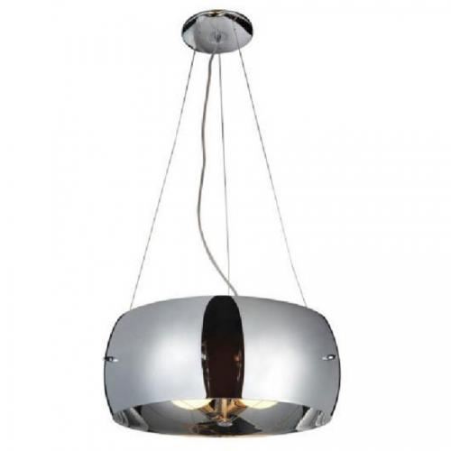 AZZARDO - Cosmo Chrome AZzardo  Model 2901-3PA Chrom 