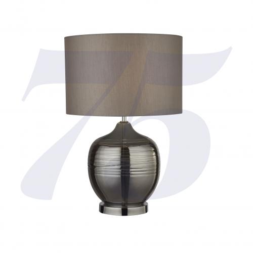 SEARCHLIGHT - Настолна лампа 2837SM  E27, 60W