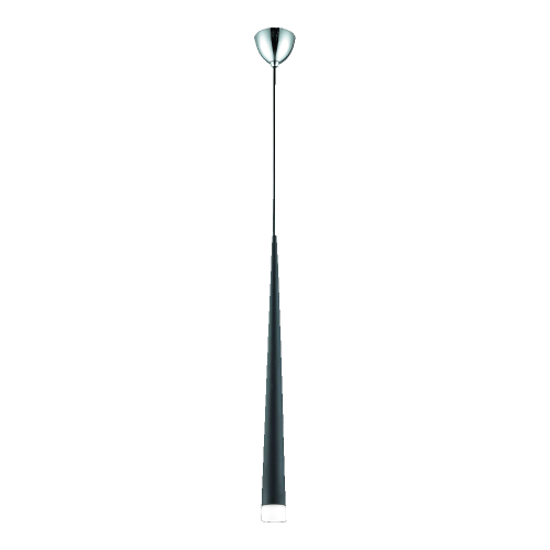 LUXERA - Пендел   EBONY   48002 