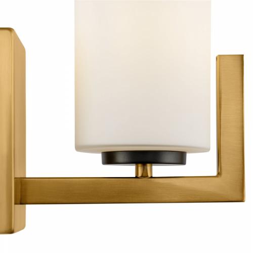 MAYTONI - wall lamp FORTANO MOD089WL-01BS  E27, 1X40W