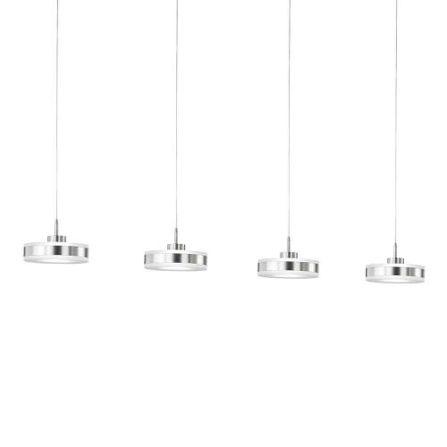 Fischer And Honsel - pendant luminaire PUK  69581