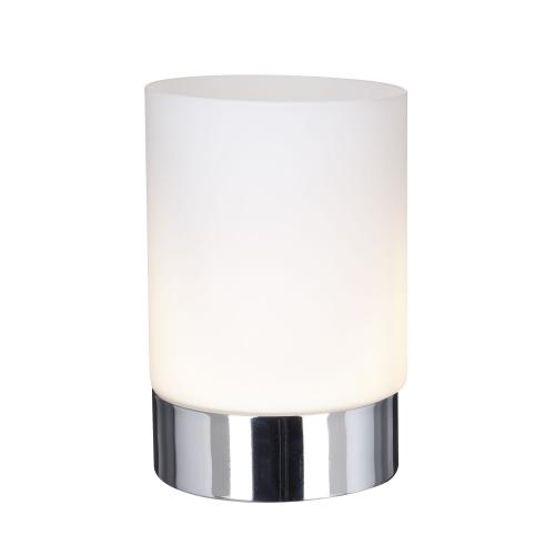 SEARCHLIGHT - Настолна  лампа  EU9791CC  Touch G9, 33W