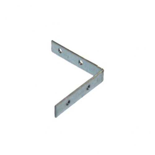 ACA LIGHTING - MCPS90 90° SIDE CONNECTION  
