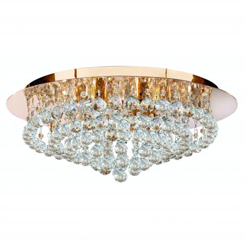 SEARCHLIGHT -  3408-8GO Hanna 