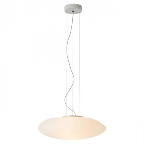 REDO GROUP - Пендел STONE 9988  SU 60CM E27 2X15W IP65 OPAL 